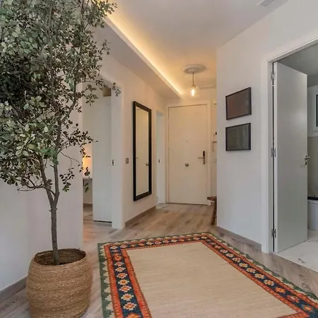 דירה Luxury 4-bedrooms In Rambla De Catalunya