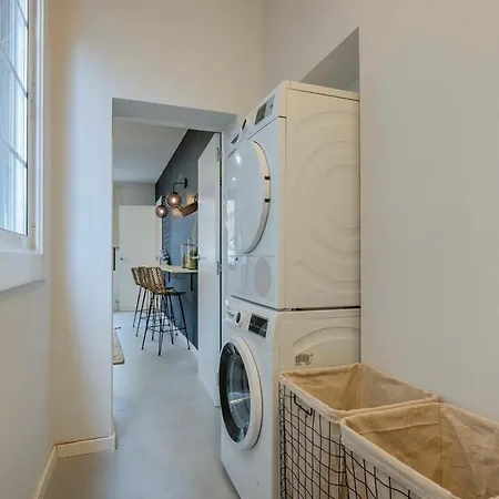 דירה Luxury 4-bedrooms In Rambla De Catalunya *
