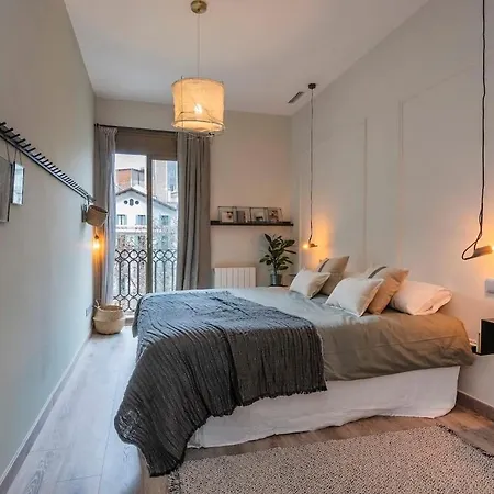 The Collection - Luxury 4-bedrooms In Rambla De Catalunya דירה *