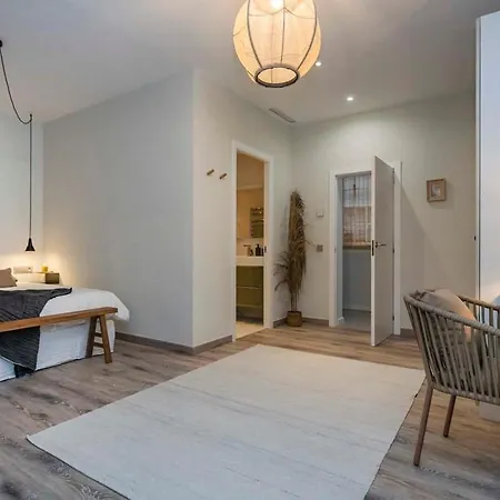 公寓 Luxury 4-bedrooms In Rambla De Catalunya 巴塞罗那