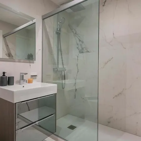 The Collection - Luxury 4-bedrooms In Rambla De Catalunya *