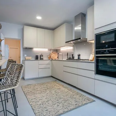 דירה The Collection - Luxury 4-bedrooms In Rambla De Catalunya *