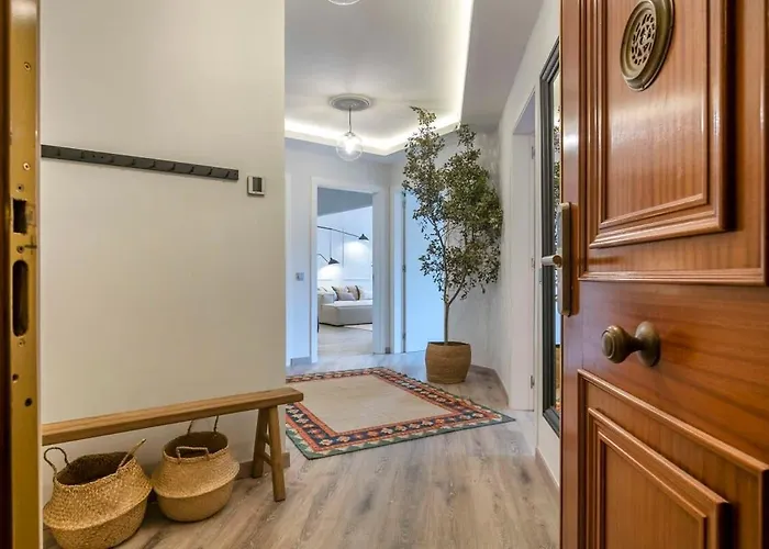 The Collection - Luxury 4-bedrooms In Rambla De Catalunya Appartamento Barcellona