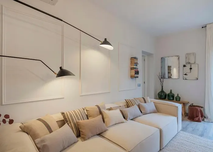 The Collection - Luxury 4-bedrooms In Rambla De Catalunya Appartamento Barcellona